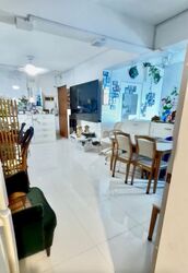 Blk 53 Commonwealth 10 (Queenstown), HDB 5 Rooms #521391361